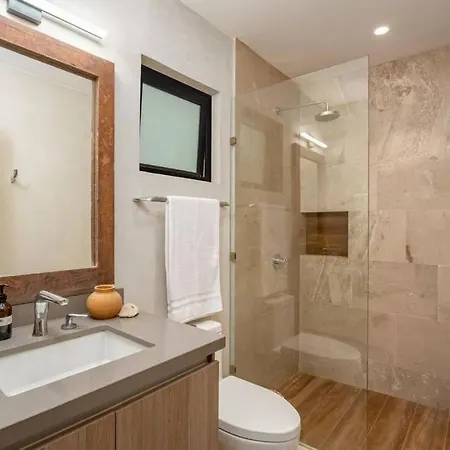 Apartment Poseidon *