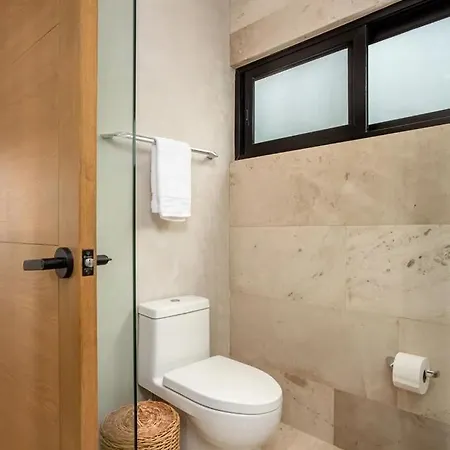Apartment Poseidon Tulum
