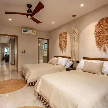Poseidon Tulum