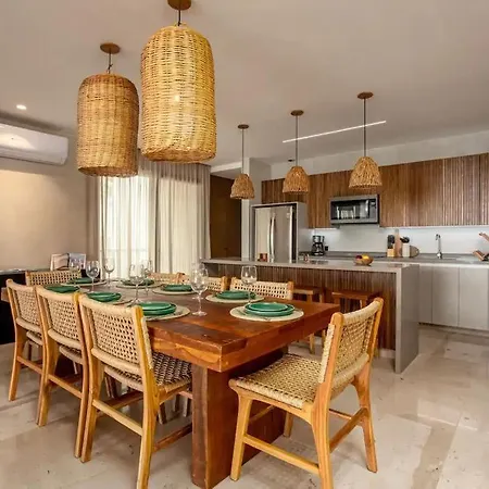 Apartment Poseidon