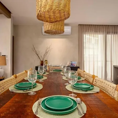 Apartment Poseidon *
