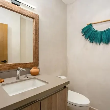 Apartment Poseidon Tulum