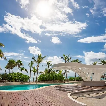 Poseidon Tulum