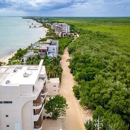 Apartment Poseidon *