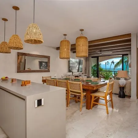 Poseidon Tulum