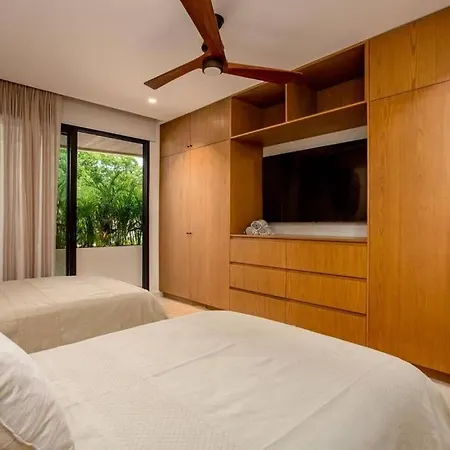 Poseidon Tulum