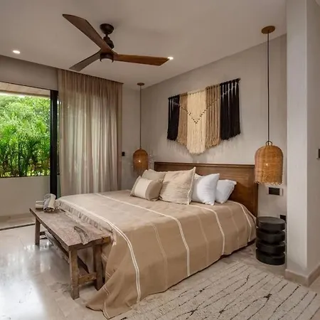 Apartment Poseidon