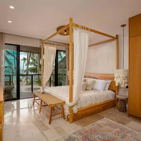 Apartment Poseidon *
