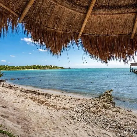 Poseidon Tulum