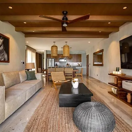Apartment Poseidon