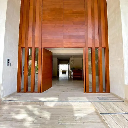 Apartment Stylish 1br In Exclusive Aldea Zama