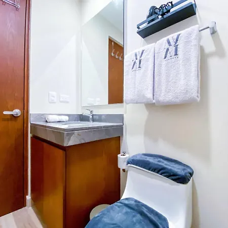 Stylish 1br In Exclusive Aldea Zama