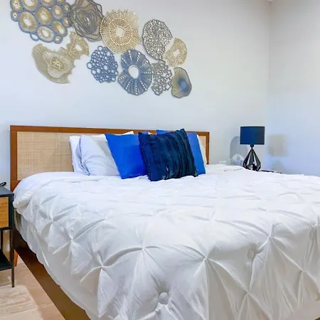 Apartment Stylish 1br In Exclusive Aldea Zama *