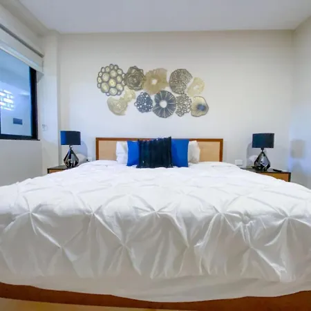 Stylish 1br In Exclusive Aldea Zama Tulum