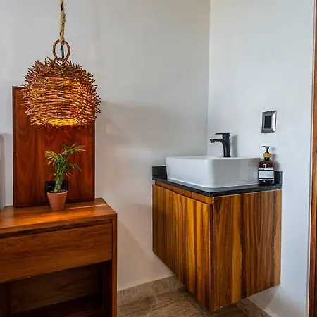 Apartment Aketzali 2 Private Pool Tulum