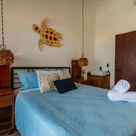 Apartment Aketzali 2 Private Pool *