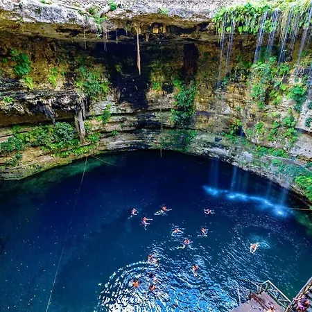 Aketzali 2 Private Pool
