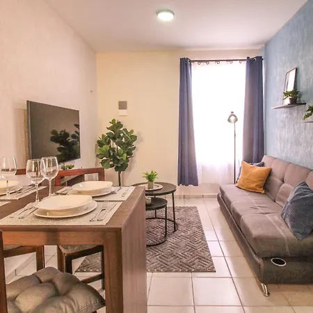 Apartment Aldea 301 Tulum