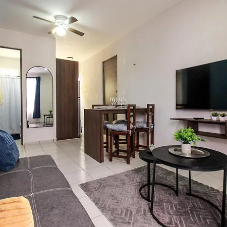 Apartment Aldea 301 Tulum