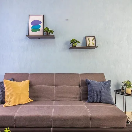 Apartment Aldea 301 *