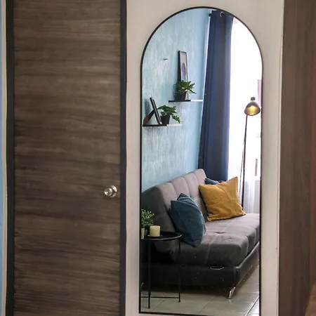 Aldea 301 Apartment Tulum