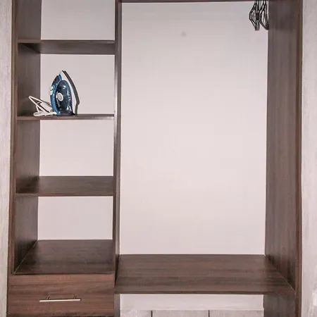 Aldea 301 Apartment