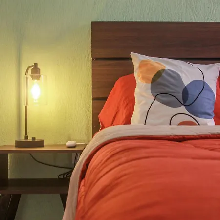 Aldea 301 Tulum