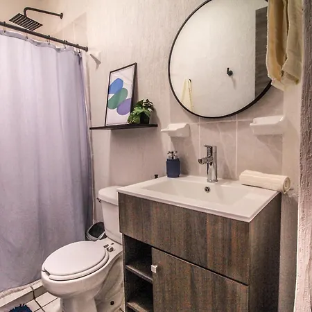 Apartment Aldea 301