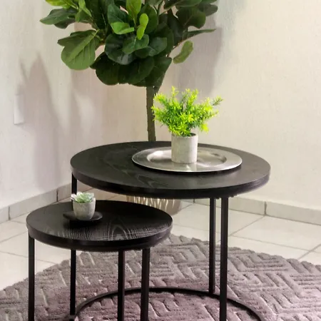 Apartment Aldea 301 *