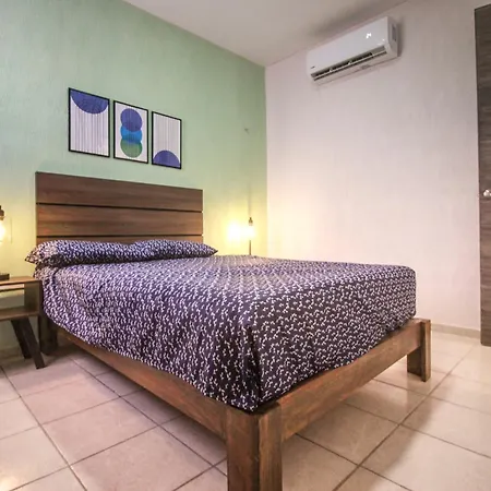 Apartment Aldea 301 *