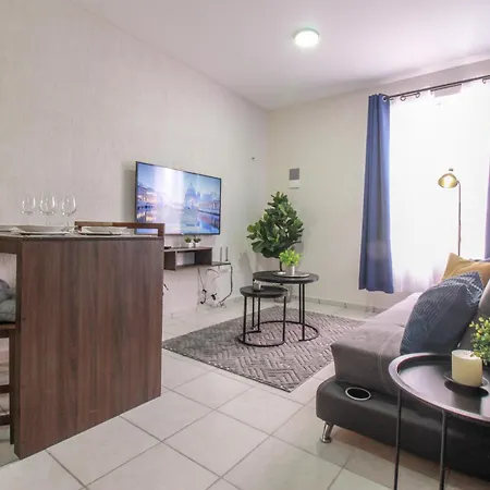 Aldea 301 Tulum