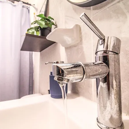 Aldea 301 Apartment *