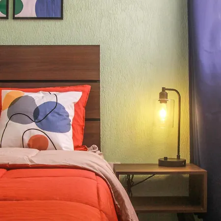 Apartment Aldea 301 Tulum