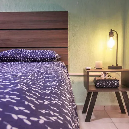 Aldea 301 Apartment *