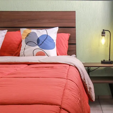 Aldea 301 Apartment Tulum