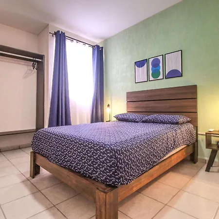 Aldea 301 Apartment *