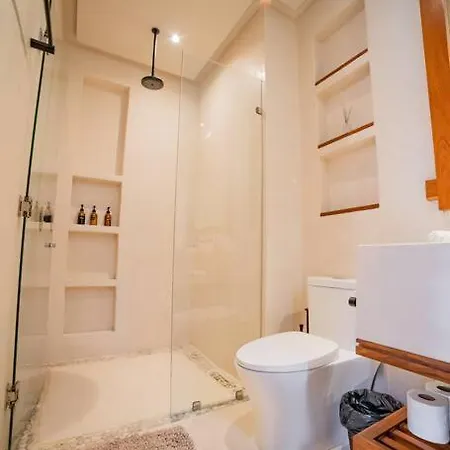 Beautiful Studio In Nature With Private Plunge Pool *