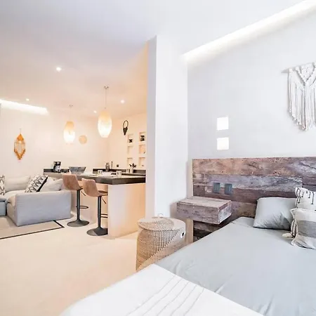 Apartment Beautiful Studio In Nature With Private Plunge Pool *