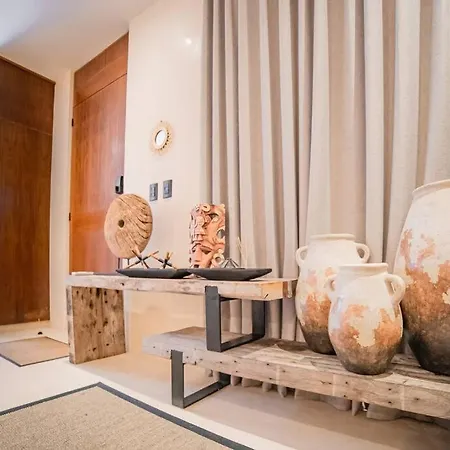 Beautiful Studio In Nature With Private Plunge Pool Apartment *