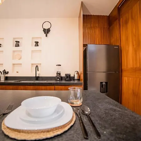 Apartment Beautiful Studio In Nature With Private Plunge Pool *