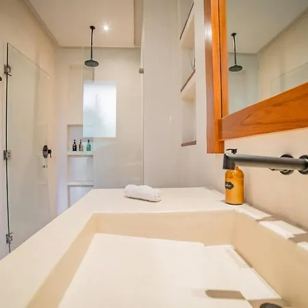 Apartment Beautiful Studio In Nature With Private Plunge Pool Tulum