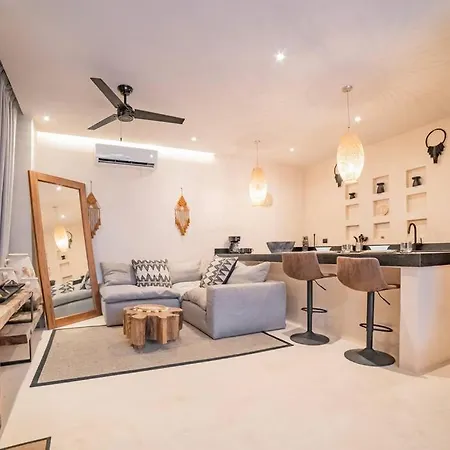 Beautiful Studio In Nature With Private Plunge Pool *
