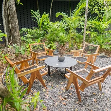 Beautiful Studio In Nature With Private Plunge Pool Tulum