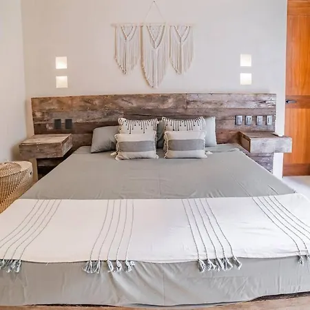 Beautiful Studio In Nature With Private Plunge Pool Apartment Tulum