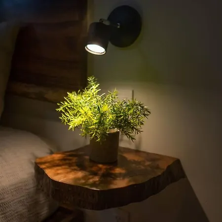Apartment Armony Studio In Aldea Zama