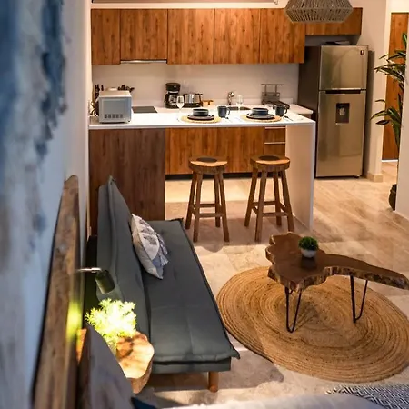 Armony Studio In Aldea Zama *
