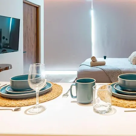 Armony Studio In Aldea Zama * Tulum