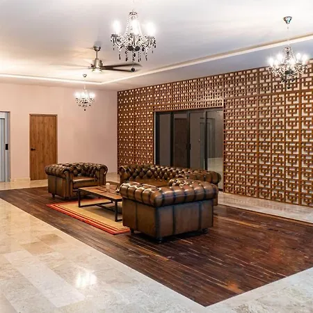 Armony Studio In Aldea Zama Apartment *