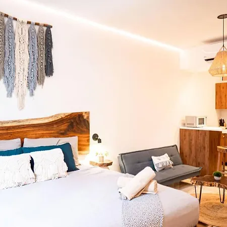 Armony Studio In Aldea Zama Apartment Tulum