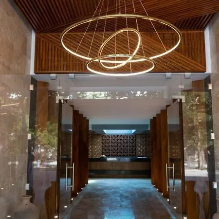 Armony Studio In Aldea Zama Apartment